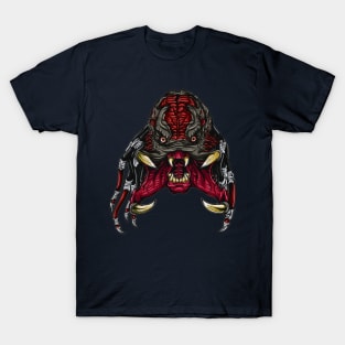 Berserker predator T-Shirt